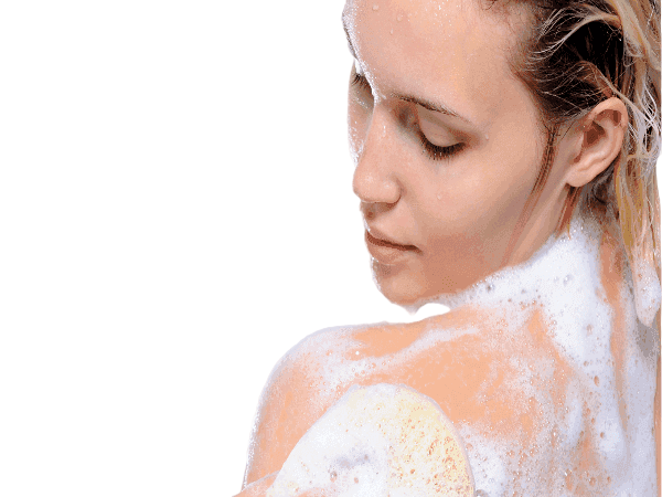 THREE STEP ORGANIC ANTI-AGING BODY SYSTEM FOR WOMEN