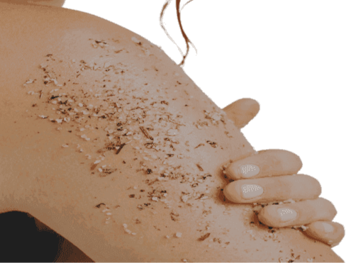 THREE STEP ORGANIC ANTI-AGING BODY SYSTEM FOR WOMEN