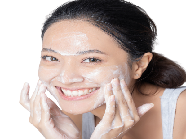 Organic Anti-Acne Organic Nourishing Facial Moisturizer