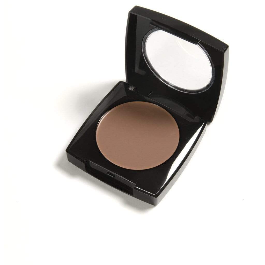 Danyel' - Tawny Beige Foundation