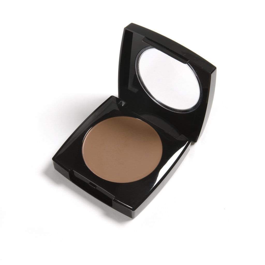 Danyel' - Tropical Bronze Foundation